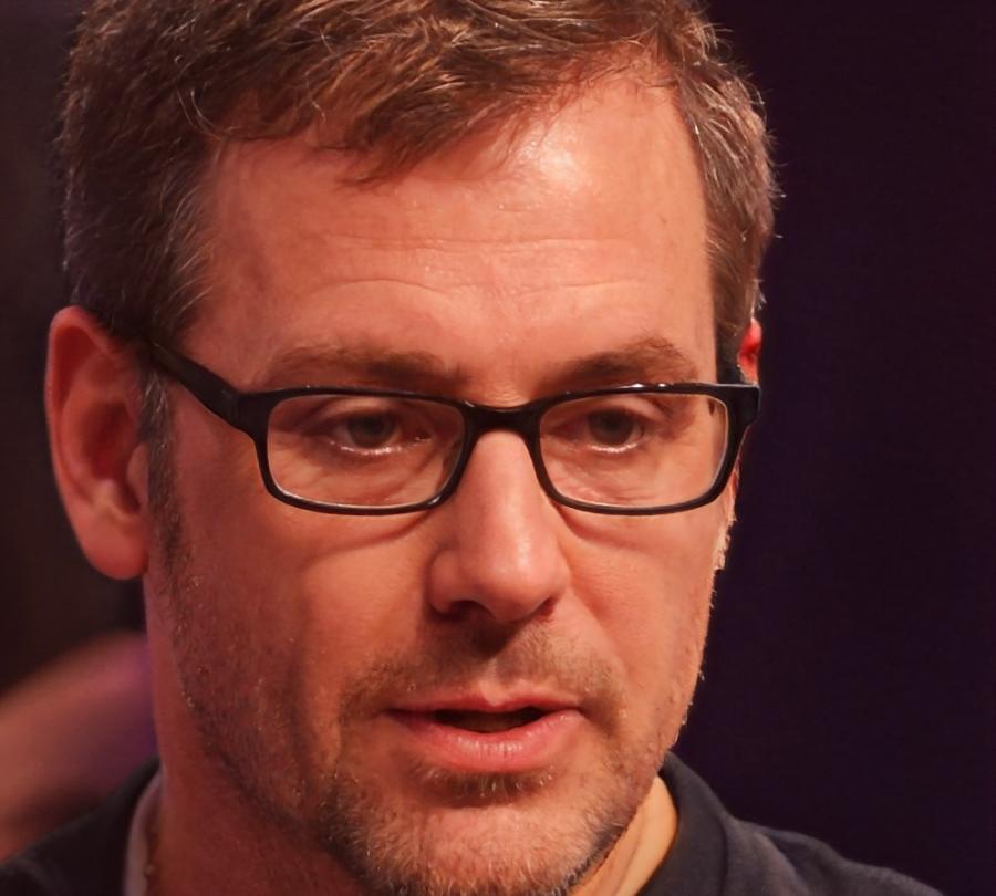 Thorsten Beckmann, technischer SEO-Spezialist