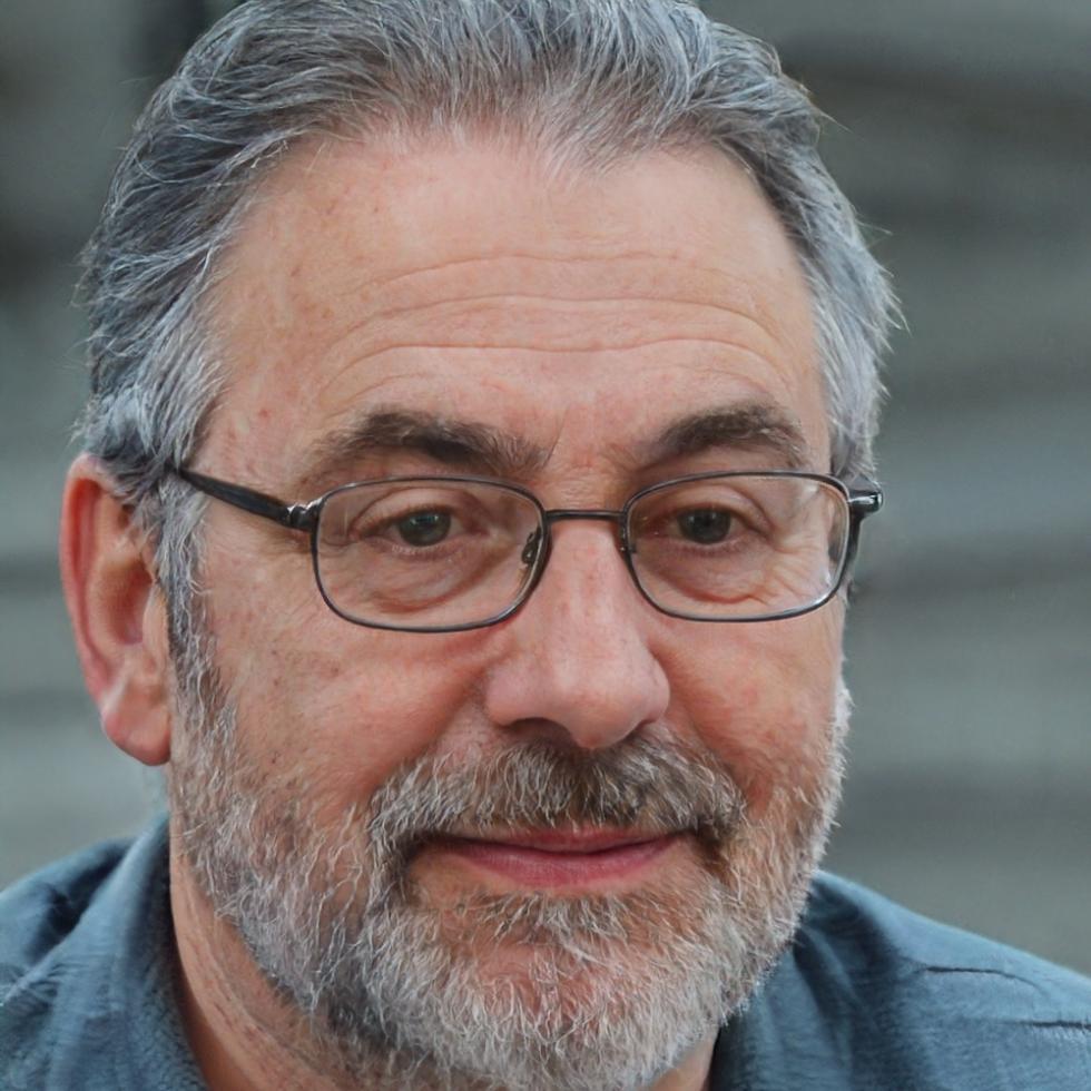 Pavel Novák, účetní